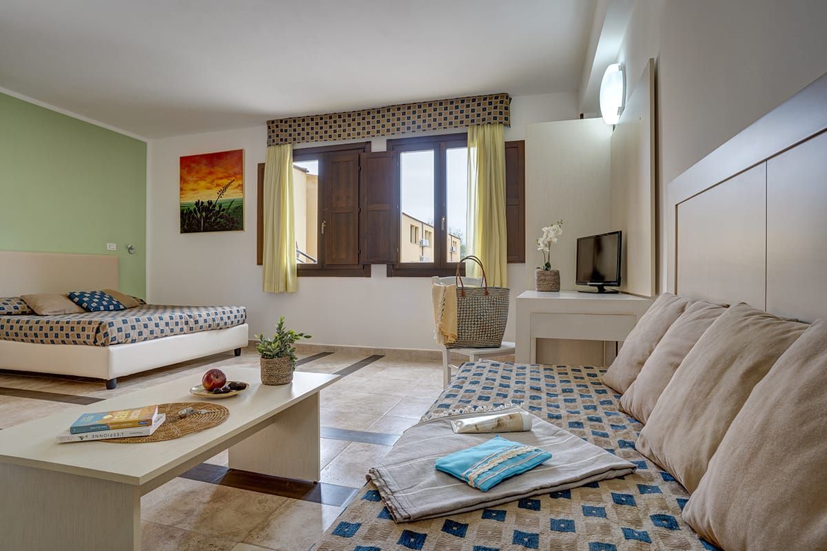 Club Marmara Sicilia - Vols Charters pas cher photo 9