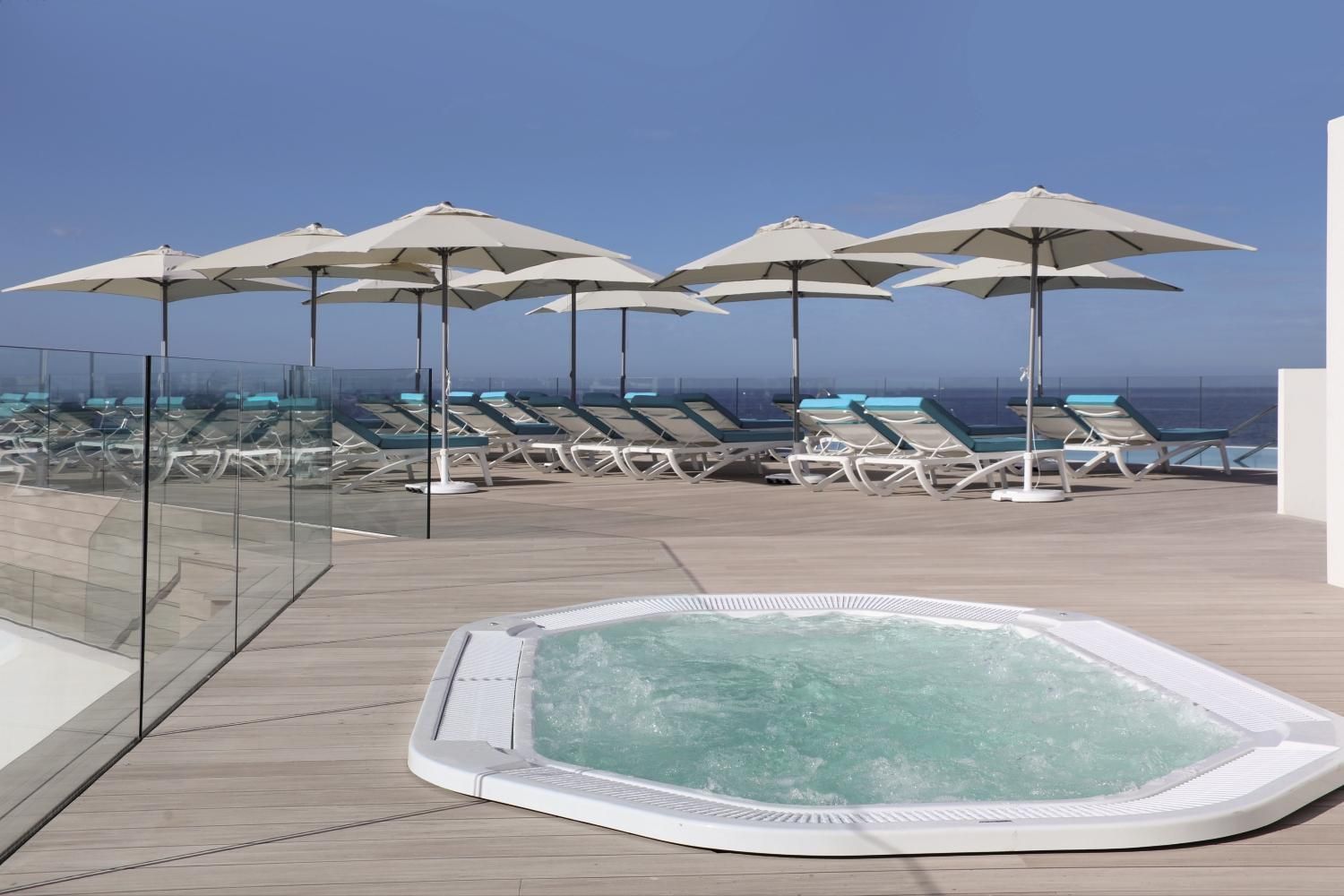 Iberostar Selection Sábila - 5* pas cher photo 1