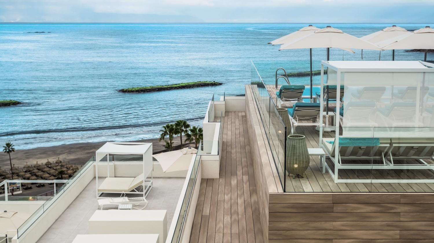 Iberostar Selection Sábila - 5* pas cher photo 5