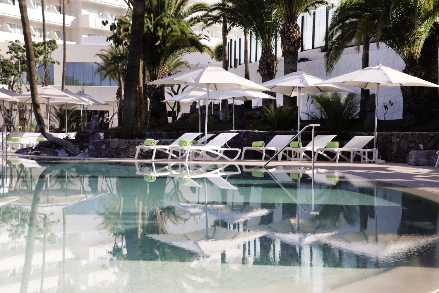 Iberostar Selection Sábila - 5* pas cher photo 8