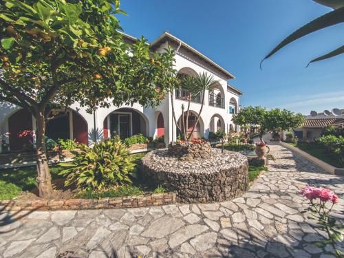 Iliada Beach 3* pas cher photo 1