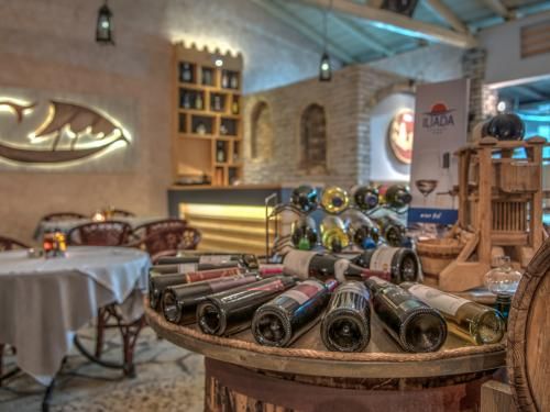 Iliada Beach 3* pas cher photo 2