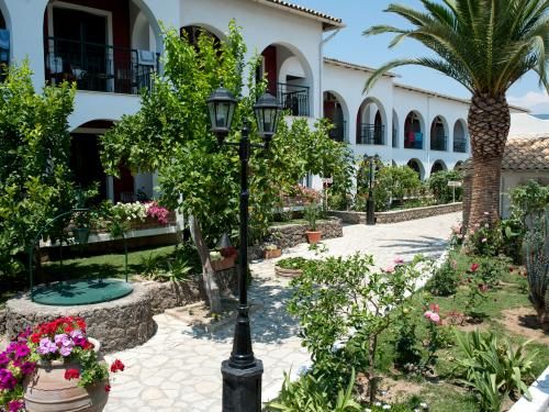 Iliada Beach 3* pas cher photo 8