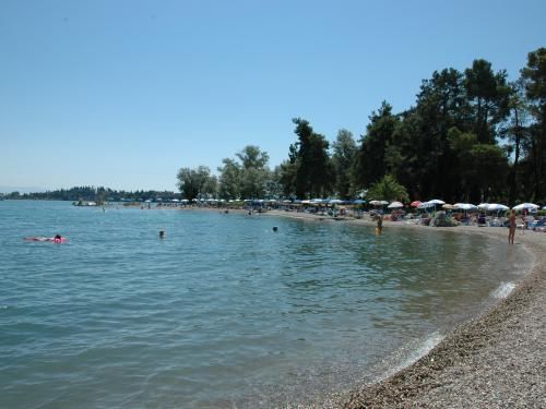 Iliada Beach 3* pas cher photo 10