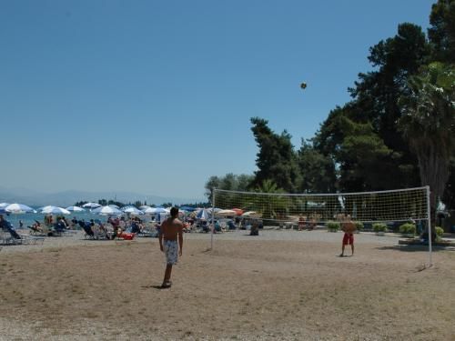 Iliada Beach 3* pas cher photo 11