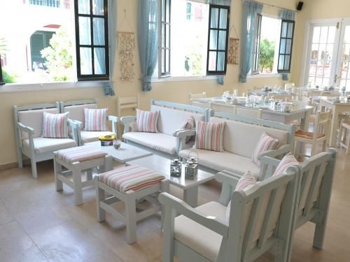 Iliada Beach 3* pas cher photo 12