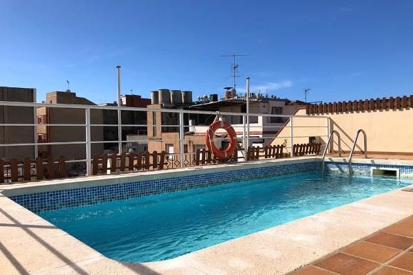 Hostal Vila Del Mar pas cher photo 1