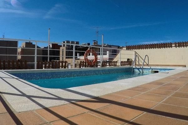 Hostal Vila Del Mar pas cher photo 2