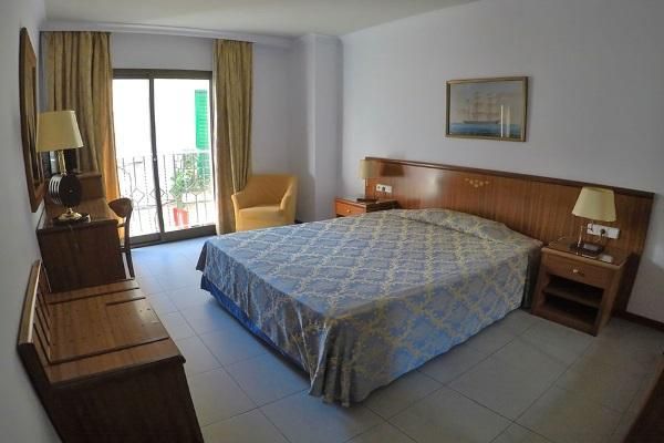 Hostal Vila Del Mar pas cher photo 4