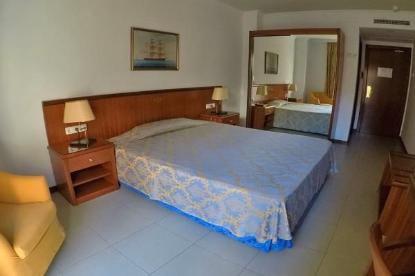 Hostal Vila Del Mar pas cher photo 5