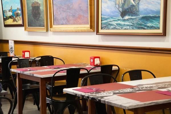 Hostal Vila Del Mar pas cher photo 6