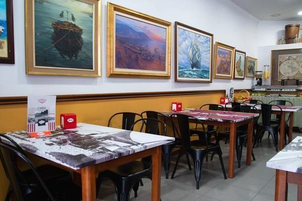 Hostal Vila Del Mar pas cher photo 7