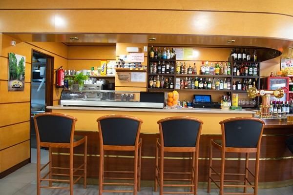 Hostal Vila Del Mar pas cher photo 8