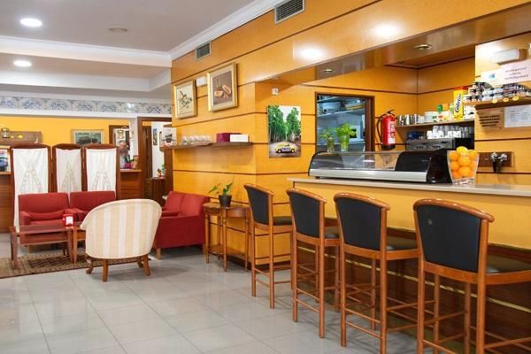 Hostal Vila Del Mar pas cher photo 9