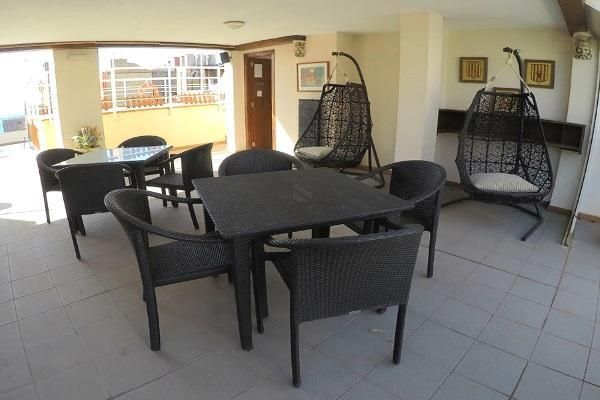 Hostal Vila Del Mar pas cher photo 11