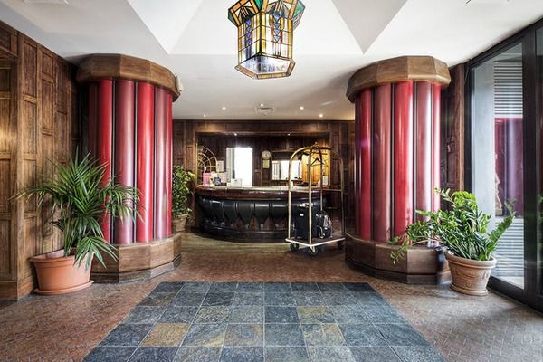 Colony 3* pas cher photo 5