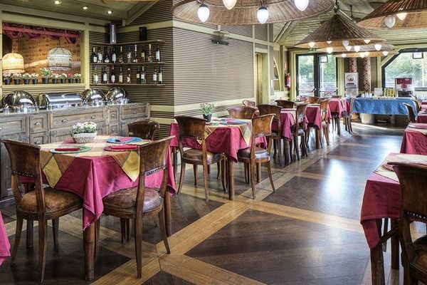 Colony 3* pas cher photo 9