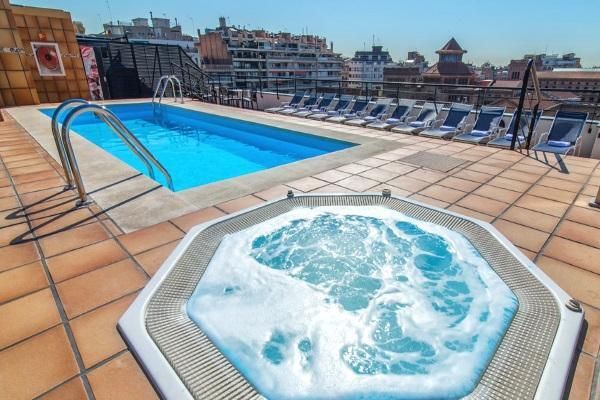 Sunotel Aston 3* pas cher photo 1