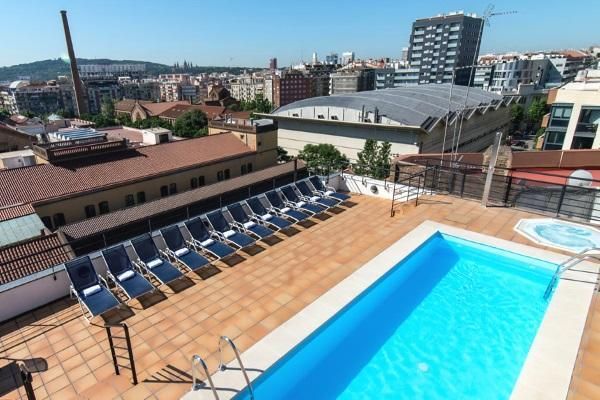 Sunotel Aston 3* pas cher photo 2