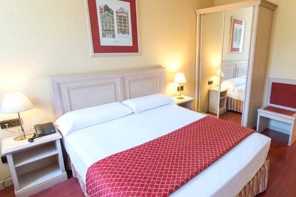 Sunotel Aston 3* pas cher photo 3