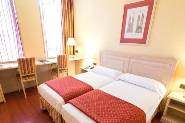 Sunotel Aston 3* pas cher photo 4