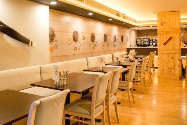 Sunotel Aston 3* pas cher photo 5