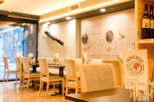 Sunotel Aston 3* pas cher photo 6