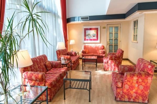 Sunotel Aston 3* pas cher photo 8