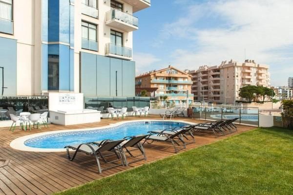 Flamingo 4* pas cher photo 1