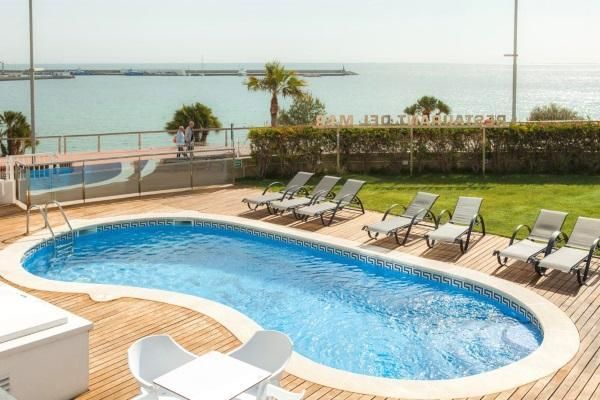 Flamingo 4* pas cher photo 2