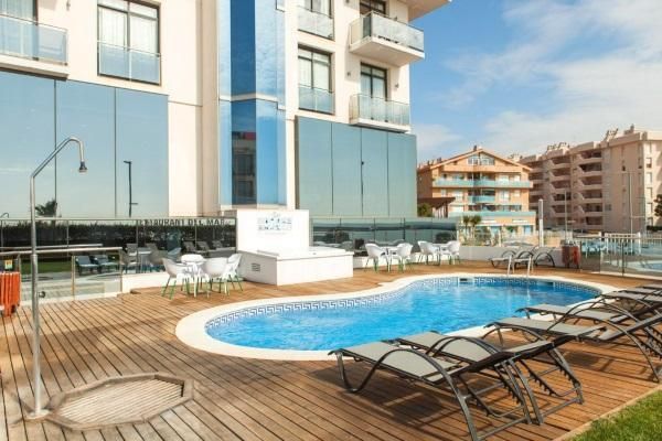 Flamingo 4* pas cher photo 3