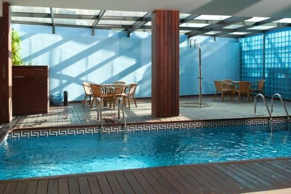 Flamingo 4* pas cher photo 4