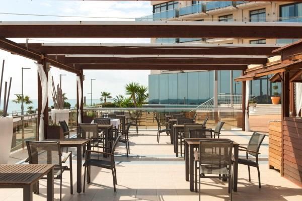 Flamingo 4* pas cher photo 10