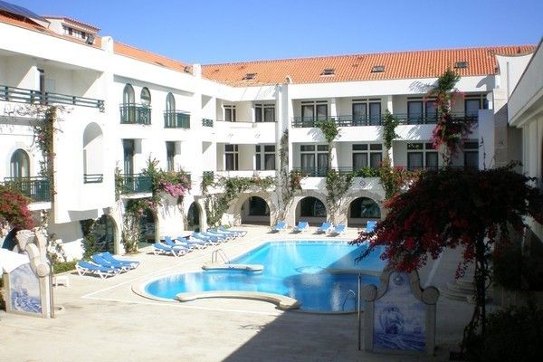 Suave Mar 3* pas cher photo 1