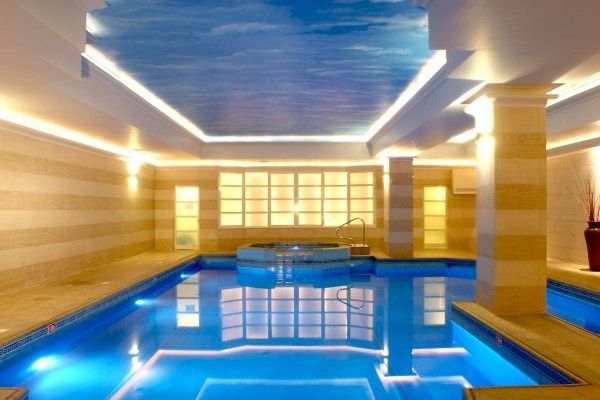 Hôtel Solana Hôtel & Spa 4* pas cher photo 5