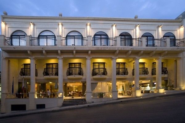 Hôtel Solana Hôtel & Spa 4* pas cher photo 7