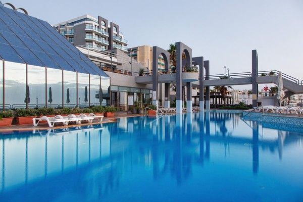 Seashells Resort At Suncrest Hotel 4* pas cher photo 1