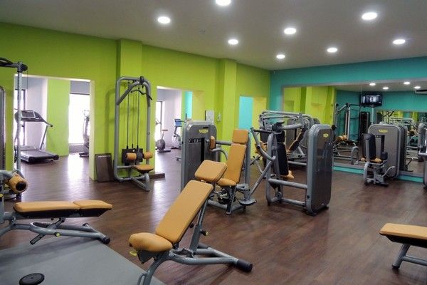 Seashells Resort At Suncrest Hotel 4* pas cher photo 3