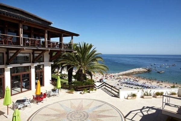 Do Mar Sesimbra 4* pas cher photo 1