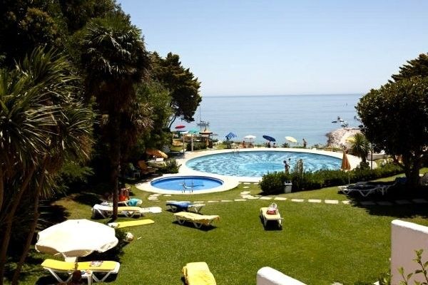 Do Mar Sesimbra 4* pas cher photo 4