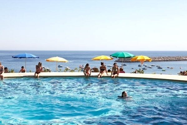 Do Mar Sesimbra 4* pas cher photo 5