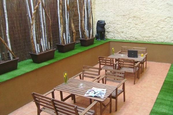 Abba Rambla 3* pas cher photo 1