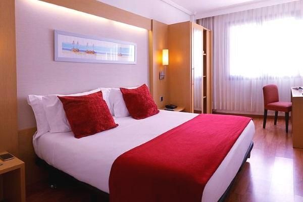 Abba Rambla 3* pas cher photo 2