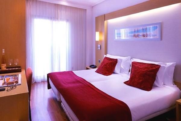 Abba Rambla 3* pas cher photo 3