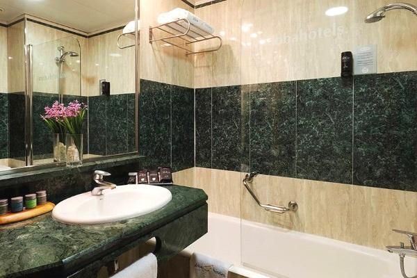 Abba Rambla 3* pas cher photo 4