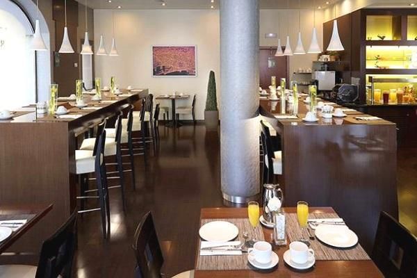 Abba Rambla 3* pas cher photo 5