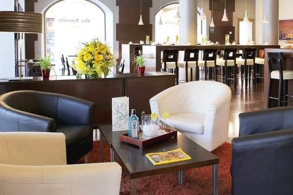 Abba Rambla 3* pas cher photo 6