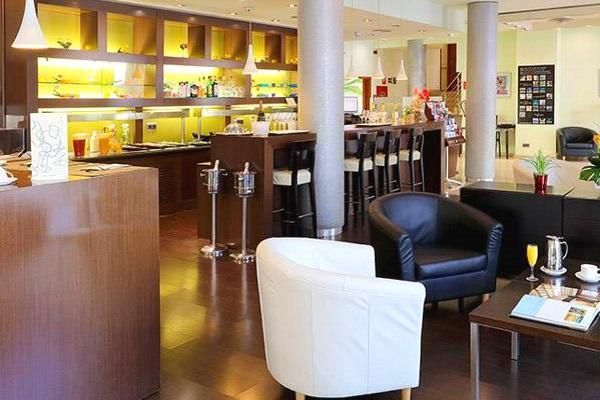 Abba Rambla 3* pas cher photo 7