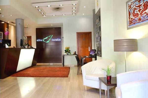 Abba Rambla 3* pas cher photo 8