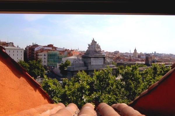 Puerta De Toledo 3* pas cher photo 1